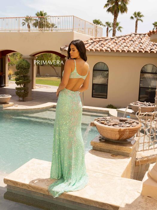 Primavera Couture Prom 3937