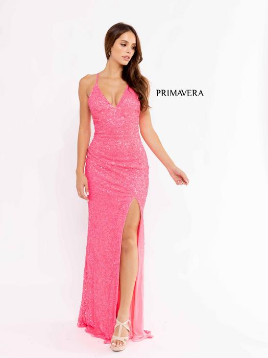 Primavera Couture Prom 3938