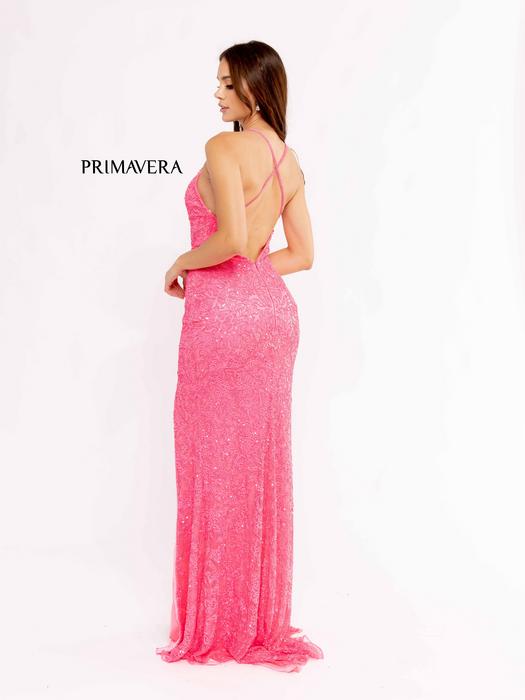 Primavera Couture Prom 3938