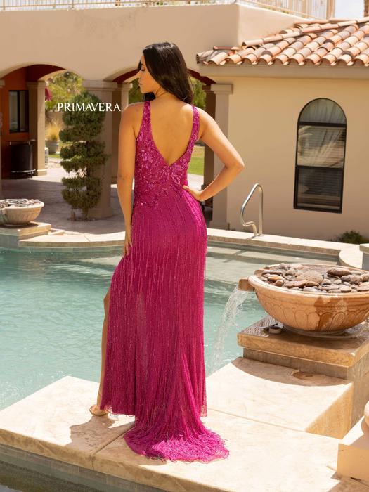 Primavera Couture Prom 3940