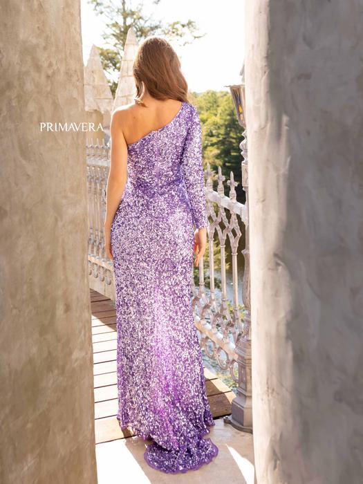 Primavera Couture Prom 3942