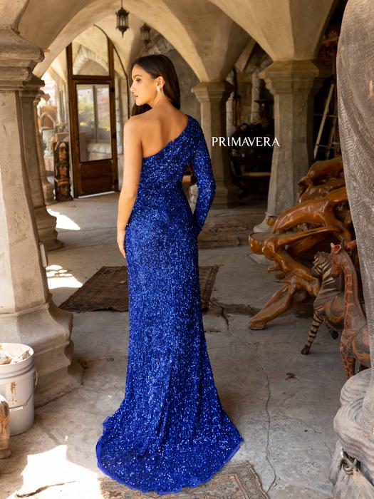 Primavera Couture Prom 3942