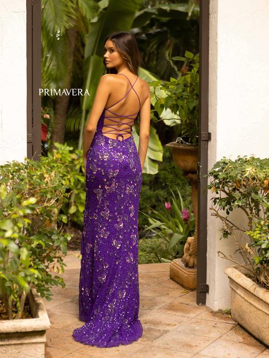 Primavera Couture Prom 3946