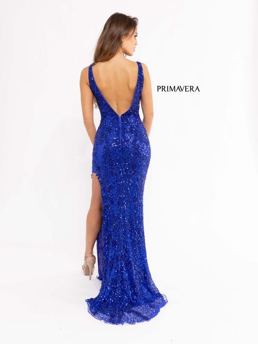 Primavera Couture Prom 3953