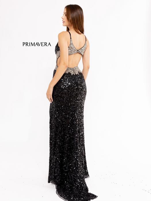 Primavera Couture Prom 3955