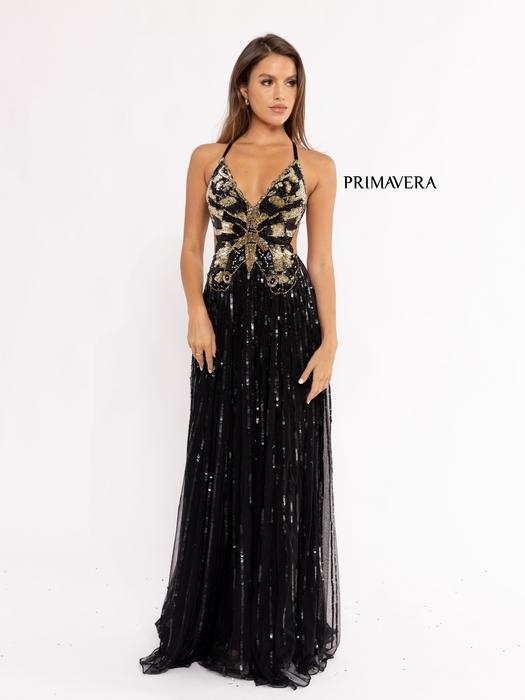 Primavera Couture Prom 3957