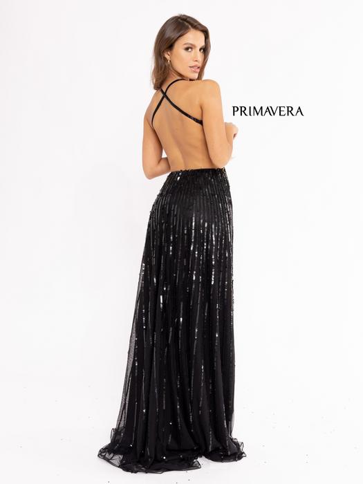 Primavera Couture Prom 3957