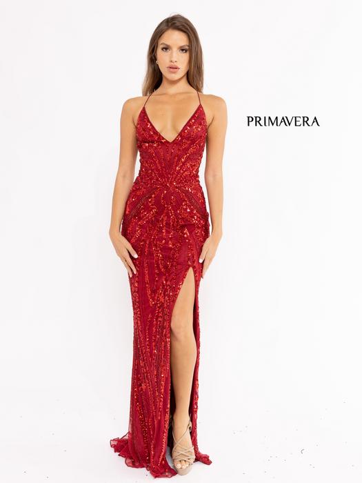 Primavera Couture Prom 3958