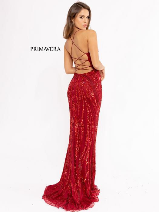 Primavera Couture Prom 3958