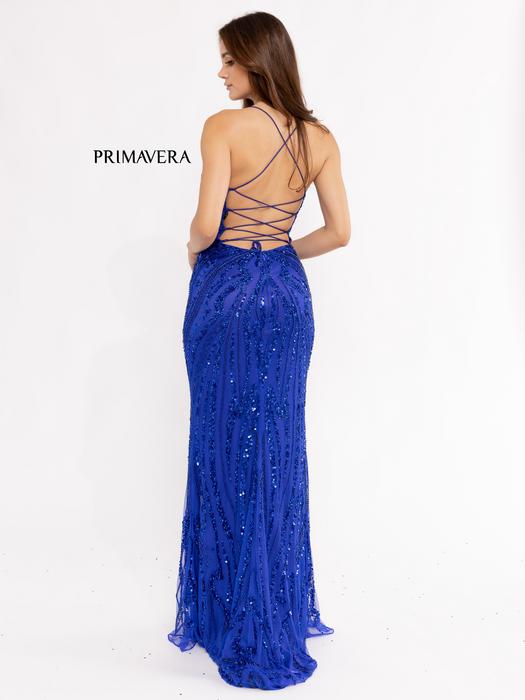 Primavera Couture Prom 3958