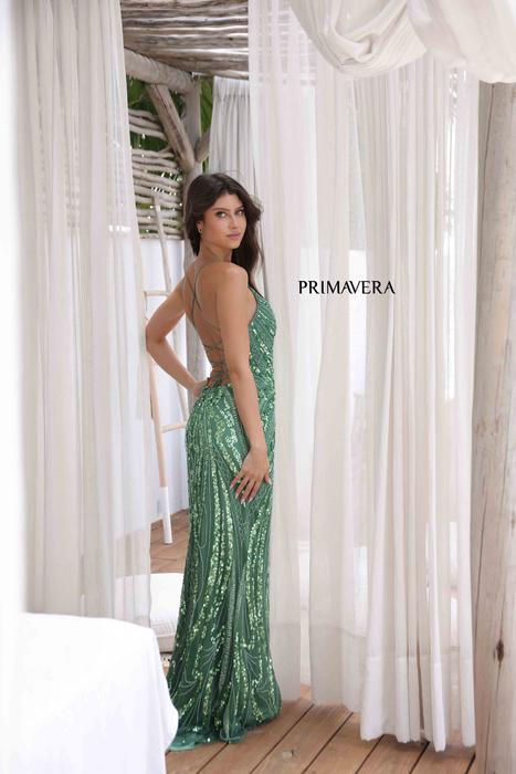 Primavera Couture Prom 3958