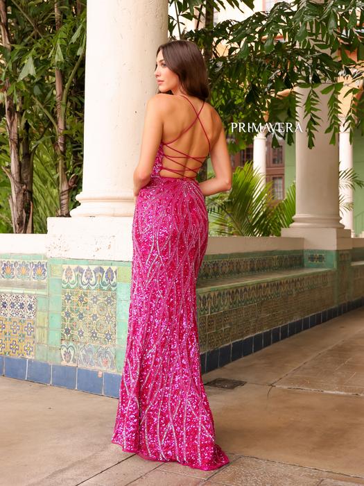 Primavera Couture Prom 3959