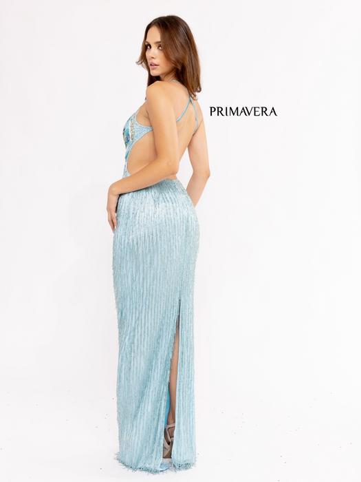 Primavera Couture Prom 3966