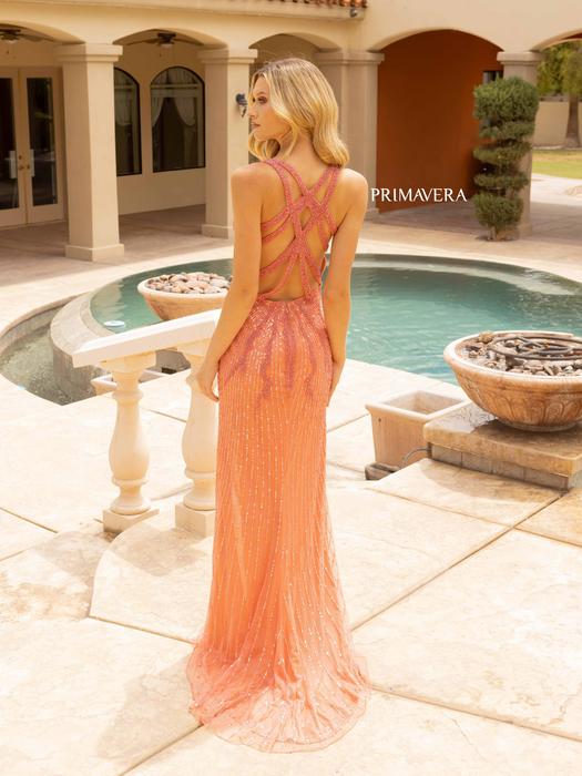 Primavera Couture Prom 3969