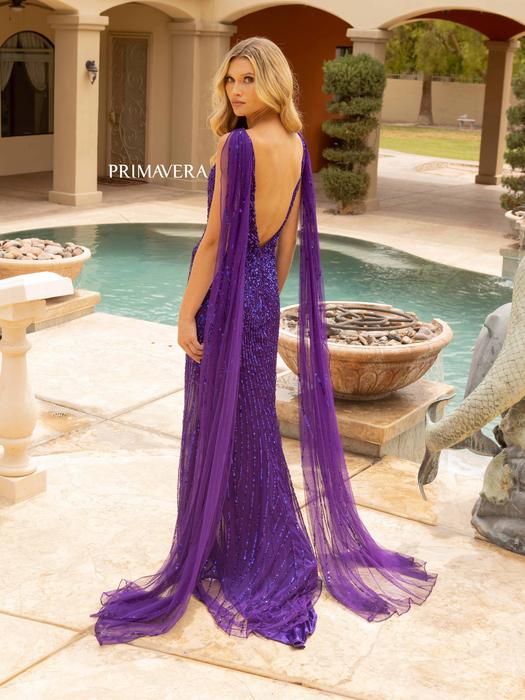 Primavera Couture Prom 3971