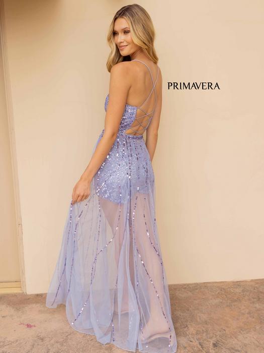 Primavera Couture Prom 3972