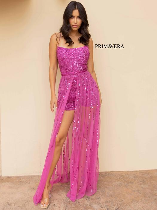 Primavera Couture Prom 3972