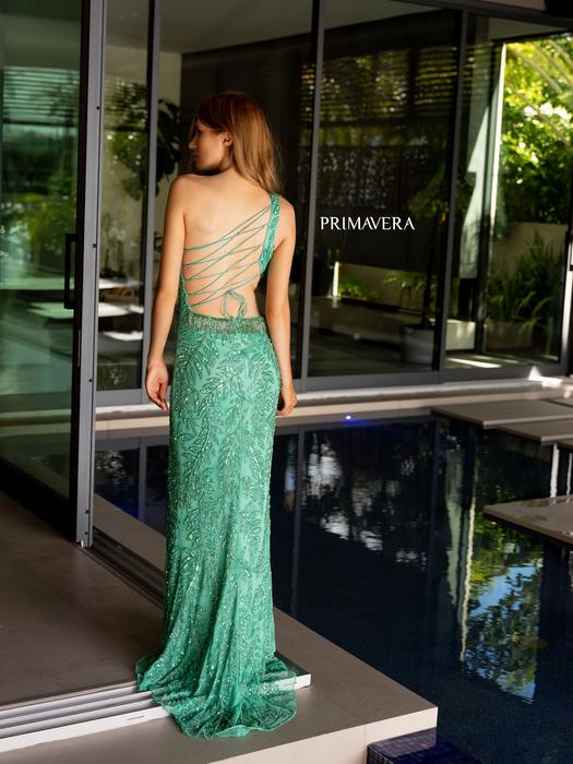 Primavera Couture Prom 4101