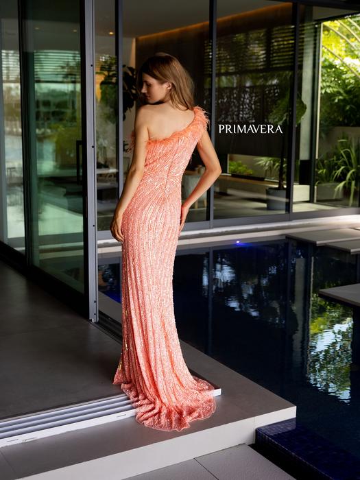 Primavera Couture Prom 4112