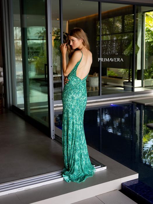 Primavera Couture Prom 4115