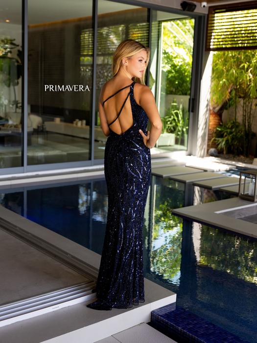 Primavera Couture Prom 4118