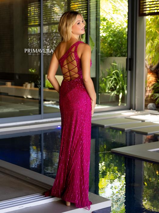 Primavera Couture Prom 4120