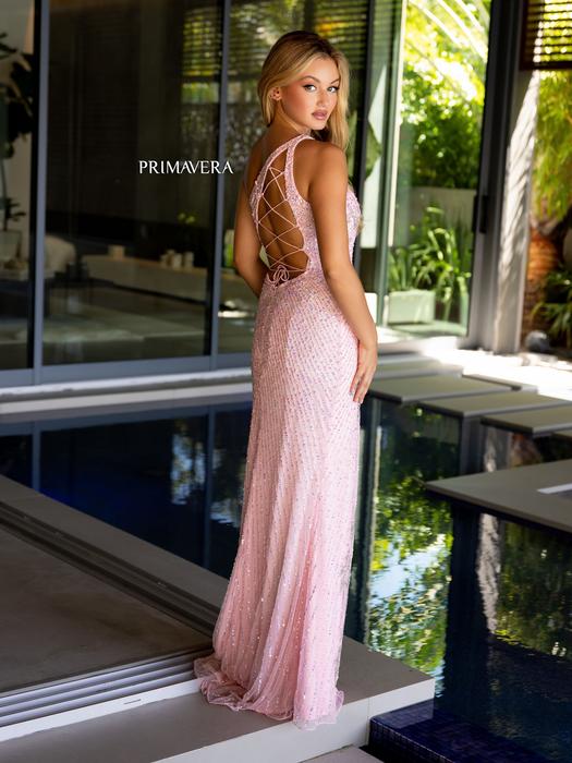 Primavera Couture Prom 4120