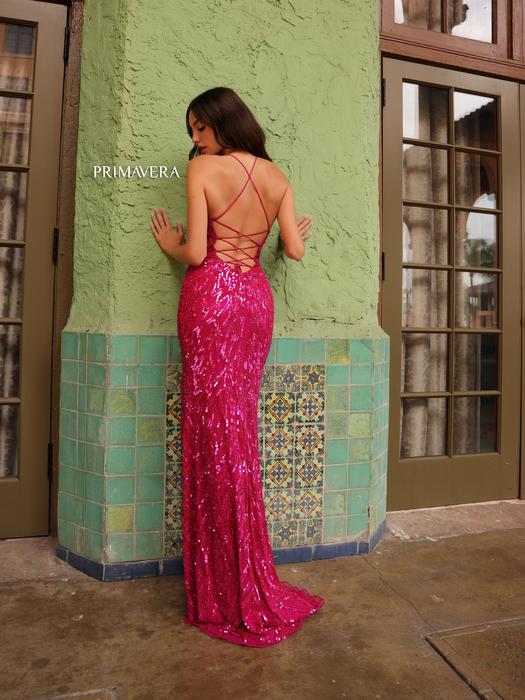 Primavera Couture Prom 4121