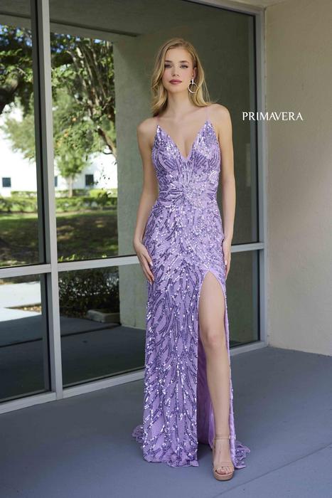 Primavera Couture Prom 4121