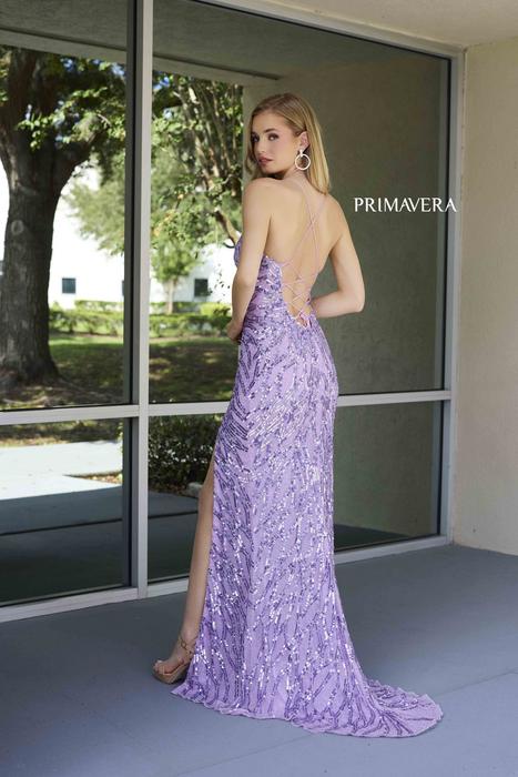 Primavera Couture Prom 4121