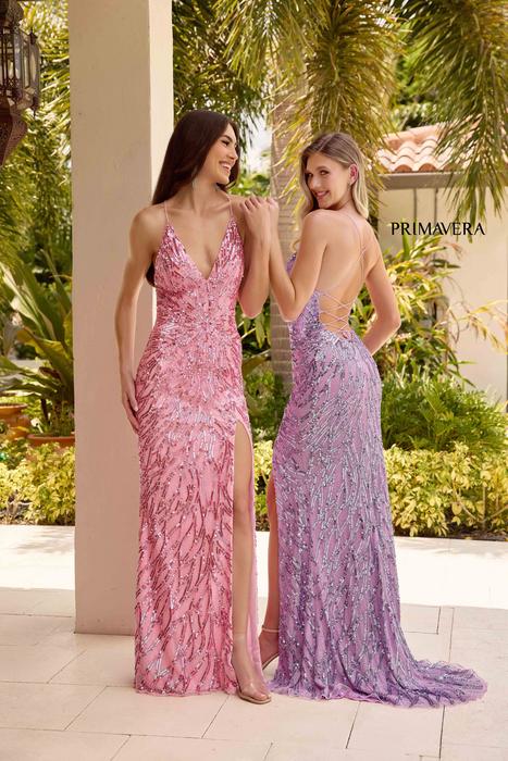 Primavera Couture Prom 4121