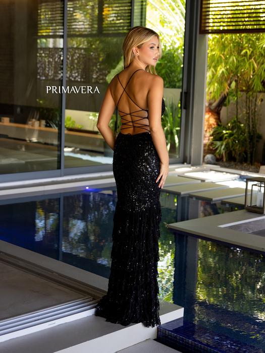 Primavera Couture Prom 4122