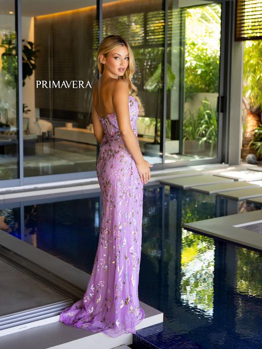 Primavera Couture Prom 4123