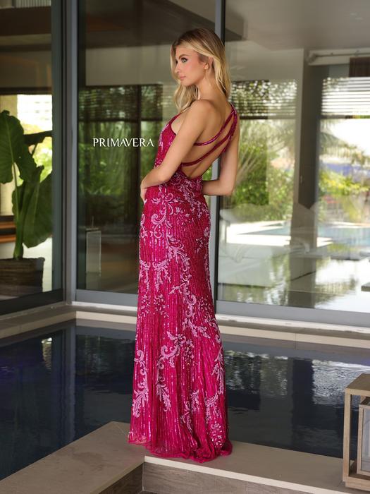 Primavera Couture Prom 4124