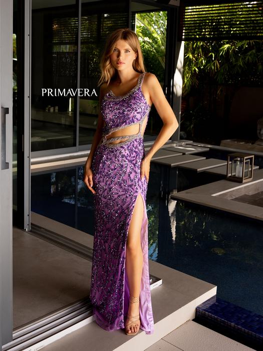 Primavera Couture Prom 4126