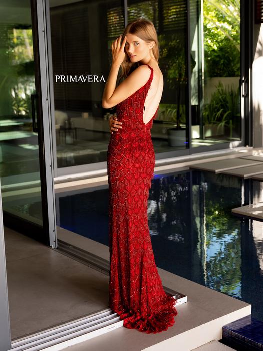 Primavera Couture Prom 4129