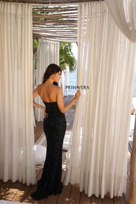 Primavera Couture Prom 4130