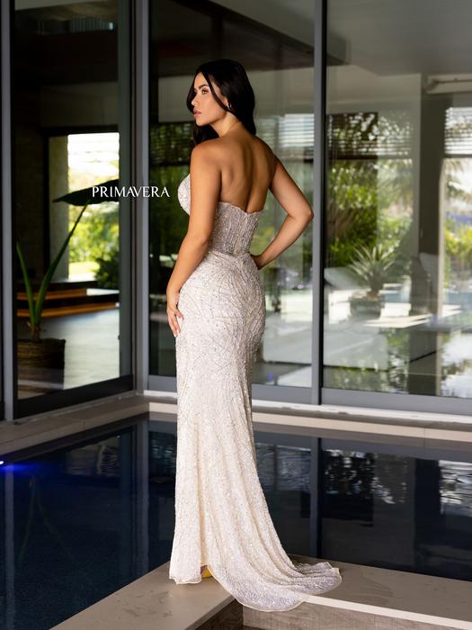 Primavera Couture Prom 4130