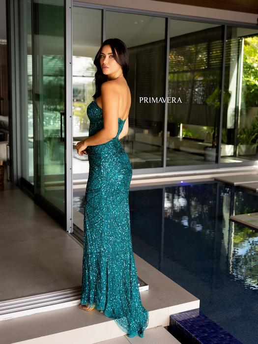 Primavera Couture Prom 4130