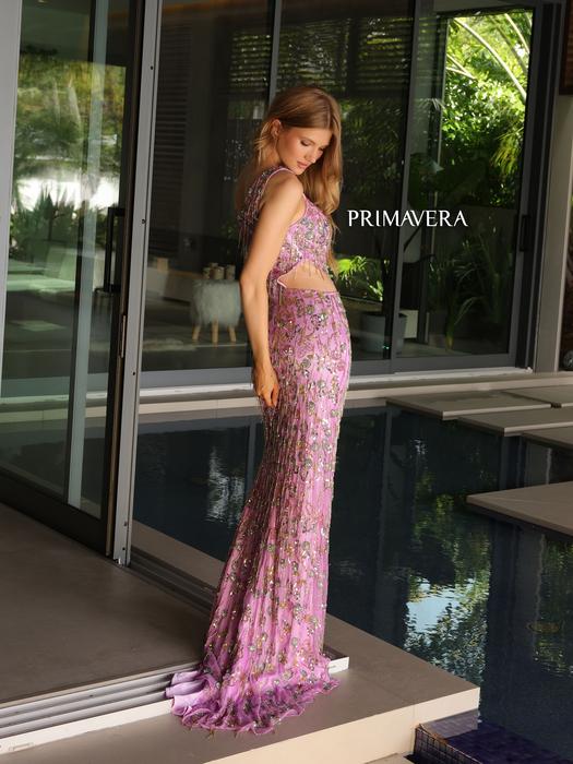 Primavera Couture Prom 4131