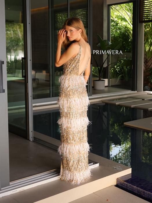 Primavera Couture Prom 4132