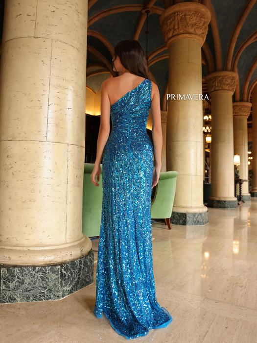 Primavera Couture Prom 4133