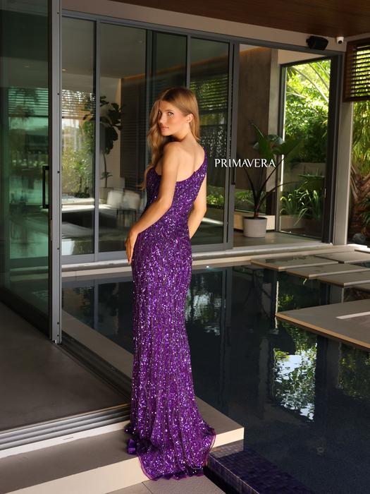 Primavera Couture Prom 4133