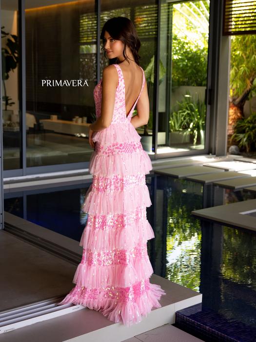 Primavera Couture Prom 4142