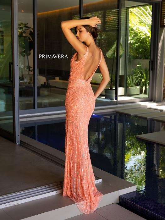 Primavera Couture Prom 4143