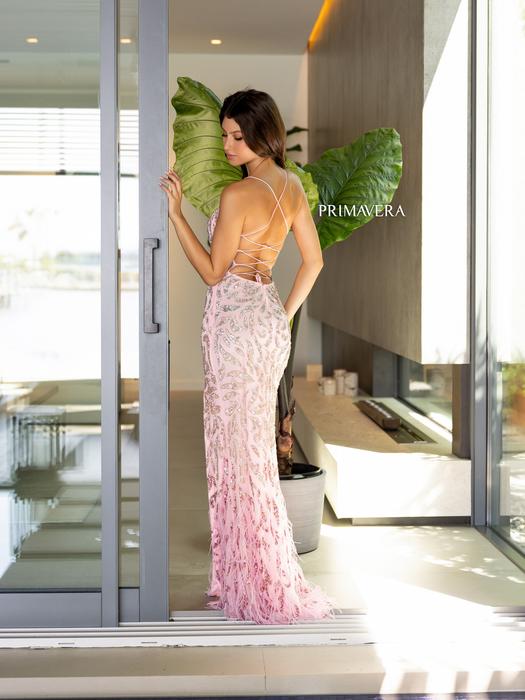 Primavera Couture Prom 4147