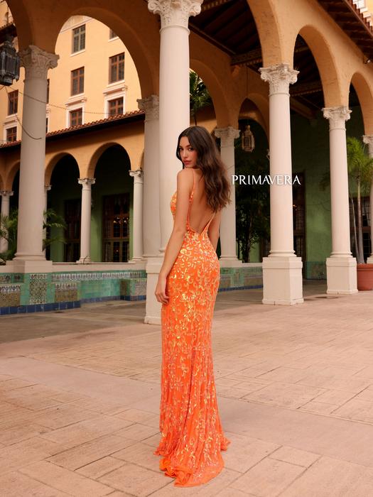 Primavera Couture Prom 4150