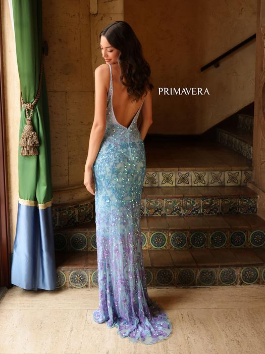 Primavera Couture Prom 4150