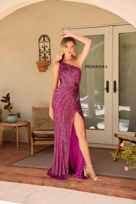 Primavera Couture Prom 4152