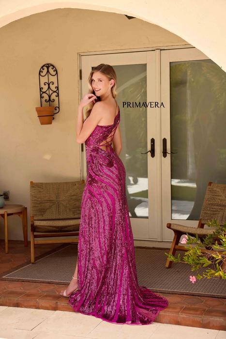 Primavera Couture Prom 4152